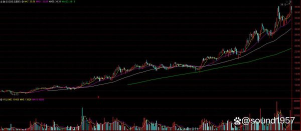 配资推荐网 历年牛股妖股系列——金融街 000402